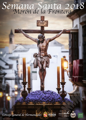 Semana Santa en Morón de la Frontera  